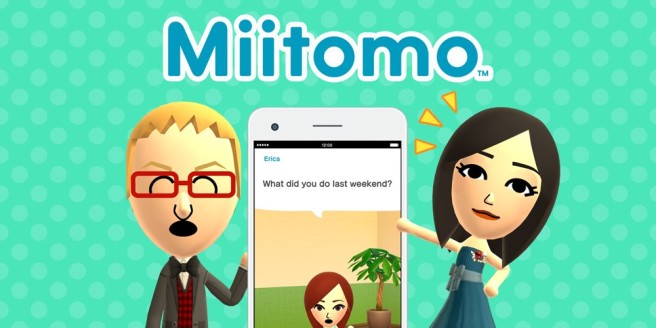 Tomodachi life for phone
